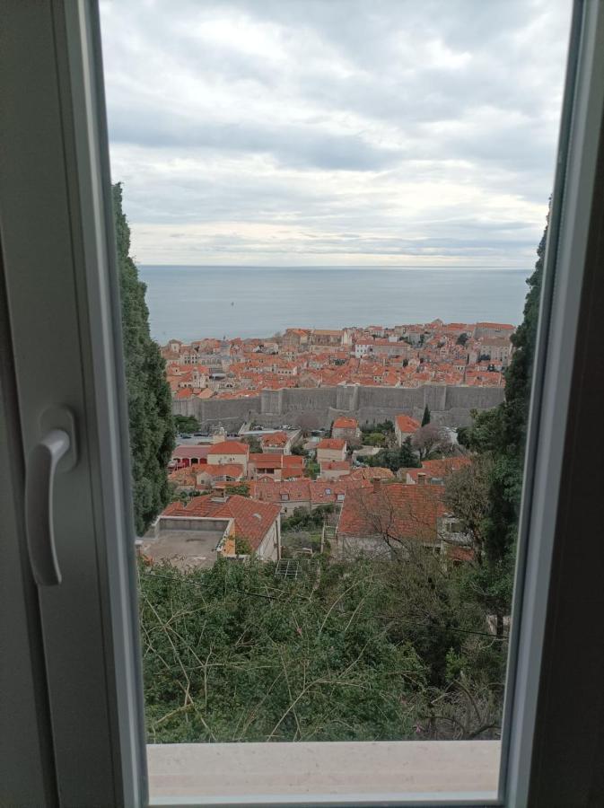 Lilly Apartment Dubrovnik Exterior foto