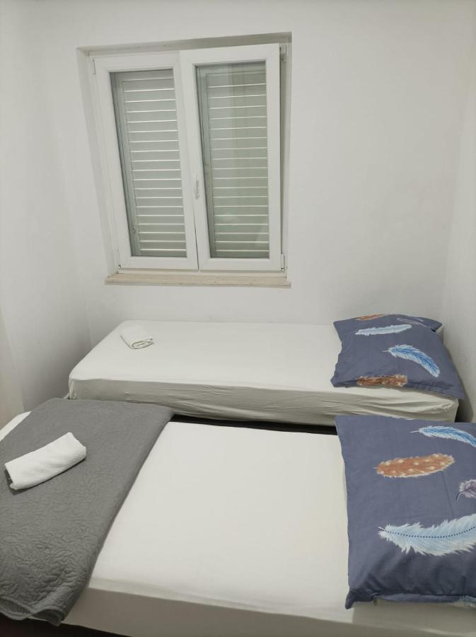 Lilly Apartment Dubrovnik Exterior foto