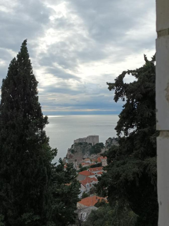 Lilly Apartment Dubrovnik Exterior foto